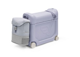 Bild på Stokke JetKids Bundle V4 (Arctic Blue)