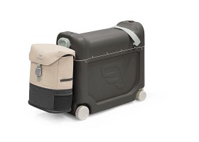 Bild på Stokke JetKids Bundle V4 (Midnight Grey)