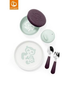 Bild på Stokke Munch Everyday (Soft Mint)