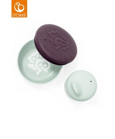 Bild på Stokke Munch Snack Pack (Soft Mint)