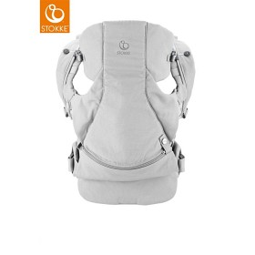 Bild på Stokke Mycarrier Front and Back Carrier (Grå)