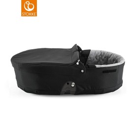 Bild på Stokke Scoot Liggdel (Svart Black)