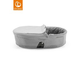 Bild på Stokke Scoot Liggdel (Grå Grey melange)