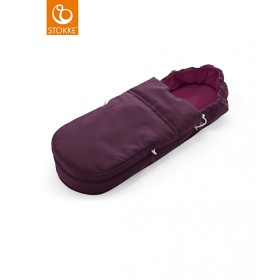 Bild på Stokke Scoot Softbag Mjuklift (Lila Purple)