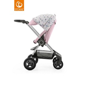 Bild på Stokke Scoot Style Kit (Soft Dots)
