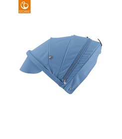 Bild på Stokke Scoot Sufflett (Blå Blue)