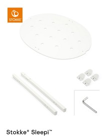 Bild på Stokke Sleepi Downsizing Kit V3 (White)