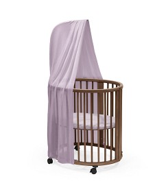 Bild på Stokke Sleepi Sänghimmel V3 (Lavender)