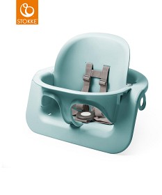 Bild på Stokke Steps Baby Set (Aqua Blue)