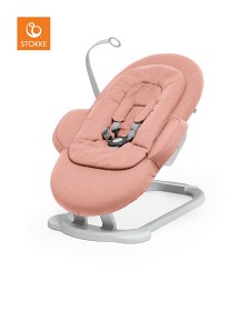 Bild på Stokke Steps Babysitter (Rosa Soft Coral)