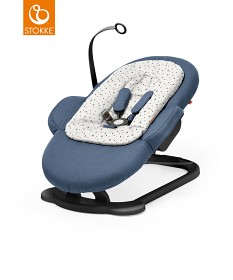 Bild på Stokke Steps Babysitter (White Mountains)