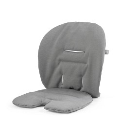 Bild på Stokke Steps Dyna (Dark Grey Melange)