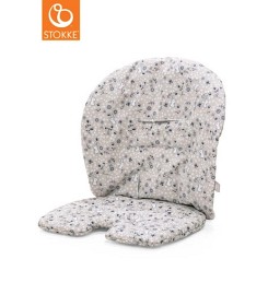 Bild på Stokke Steps Dyna Organic (Garden Bunny)