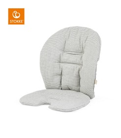 Bild på Stokke Steps Dyna Organic (Nordic Grey)