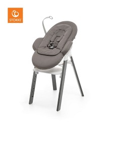 Bild på Stokke Steps Matstol med Set för Nyfödd 