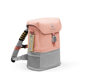 Bild på Stokke Jetkids Ryggsäck Crew (Coral Pink)