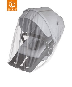 Bild på Stokke Stroller Mosquito Cover