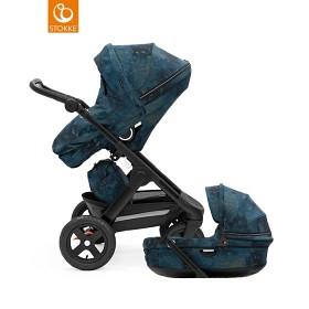 Bild på  Stokke Trailz Duovagn Freedom Limited Edition