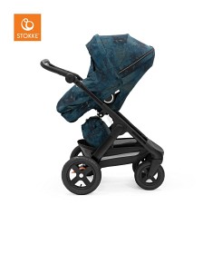 Bild på Stokke Trailz Sittvagn Freedom Limited Edition