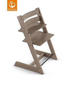Bild på Stokke Tripp Trapp Ash (Limited Edition)
