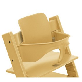 Bild på Stokke Tripp Trapp Babyset (Gul Sunflower Yellow)