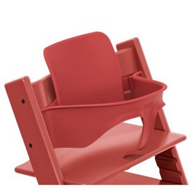 Bild på Stokke Tripp Trapp Babyset (Röd Warm Red)
