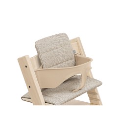 Bild på Stokke Tripp Trapp Dyna (Beige Timber)