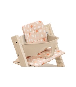 Bild på Stokke Tripp Trapp Dyna (Candy Pink)