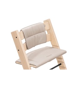 Bild på Stokke Tripp Trapp Dyna (Beige)