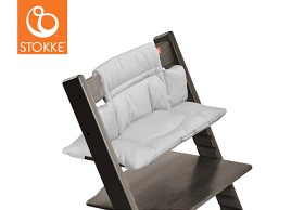 Bild på Stokke Tripp Trapp Dyna (Grey Melange)