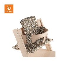 Bild på Stokke Tripp Trapp Klassisk Dyna (Honeycomb Calm)