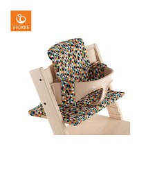 Bild på Stokke Tripp Trapp Klassisk Dyna (Honeycomb Happy)