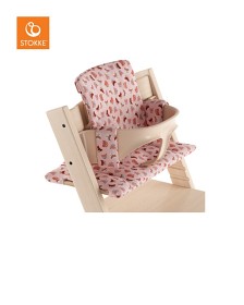 Bild på Stokke Tripp Trapp Klassisk Dyna (Pink Fox)