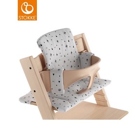 Bild på Stokke Tripp Trapp Klassisk Dyna (White Mountains)