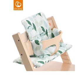 Bild på Stokke Tripp Trapp Dyna (Green Forest)