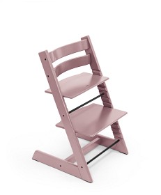 Bild på Stokke Tripp Trapp (Heather Mauve)