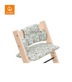 Bild på Stokke Tripp Trapp Klassisk Dyna Bumblebee Field