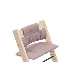 Bild på Stokke Tripp Trapp Klassisk Dyna (Heather Mauve)