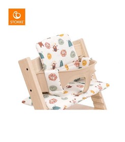 Bild på Stokke Tripp Trapp Klassisk Dyna Silly Monsters