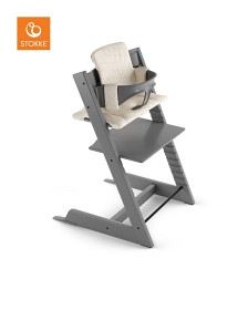 Bild på Stokke Tripp Trapp med Babyset och Dyna