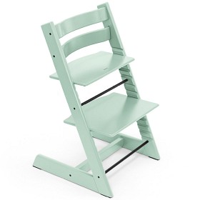 Bild på Stokke Tripp Trapp (Mintgrön Soft Mint)