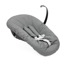 Bild på Stokke Tripp Trapp Newborn Set (Black/Anthracite)