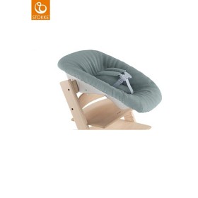 Bild på Stokke Tripp Trapp Textilset för Nyfödd (Jade Confetti)