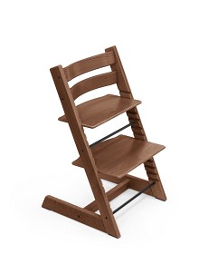 Bild på Stokke Tripp Trapp (Warm Brown)