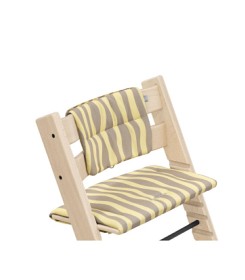 Bild på Stokke Tripp Trapp Dyna (Lemon Daze)