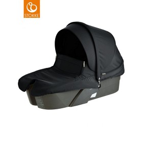 Bild på Stokke Xplory Liggdel (Svart Black)