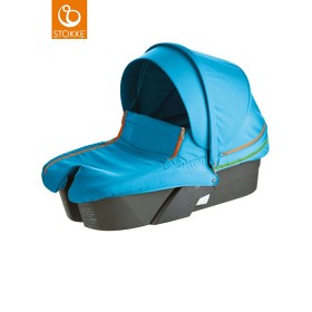 Bild på Stokke Xplory Liggdel (Blå Urban Blue)