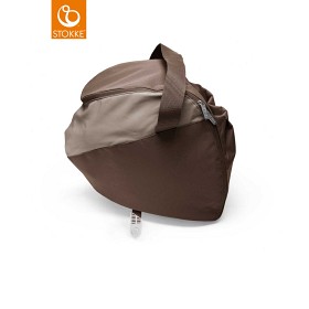 Bild på Stokke Xplory Shopping-bag (Brun Brown)