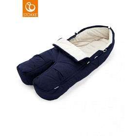 Bild på Stokke Åkpåse (Blå Deep Blue)