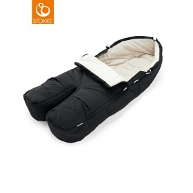 Bild på Stokke Åkpåse (Svart Black)